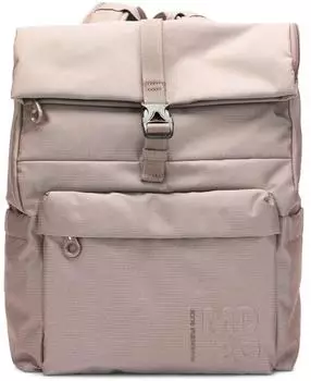 Mandarina Duck MD 20 Backpack (P10QMT67) taupe