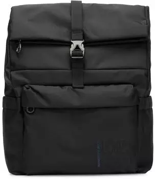 Mandarina Duck MD 20 Backpack (P10QMT67) black