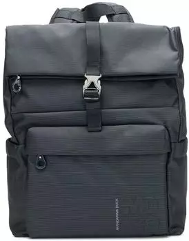 Mandarina Duck MD 20 Backpack (P10QMT67) scarab