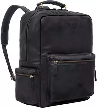 STILORD Isa black