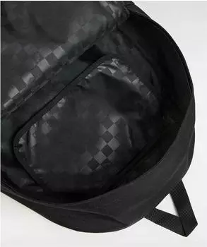 Vans Skate All Day Backpack black