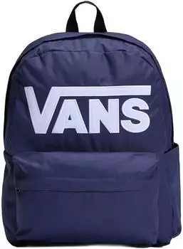 Vans Old Skool Drop V Backpack navy