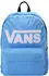 Vans Old Skool Drop V Backpack intense blue