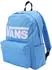 Vans Old Skool Drop V Backpack intense blue
