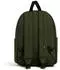 Vans Kids Old Skool Grom Backpack dark green