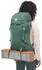 Millet Women Seneca Air 28 strong bottle green