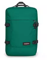 Eastpak Weichgep&auml;ck-Trolley "TRAVELPACK Tarp Dust Blue" 42 l Unisex Reisegep&auml;ck,