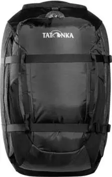 Tatonka Great Escape 60+15 (1141) black
