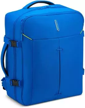 Roncato Ironik 2.0 Backpack (415316) cobalt blue