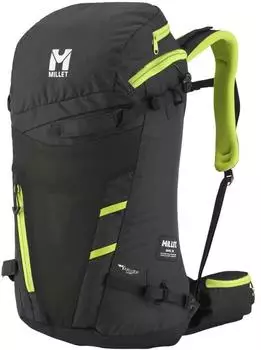 Millet Gravic 20 black