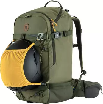 Fj&auml;llr&auml;ven Bergtagen Touring 30 M/L laurel green/deep forest