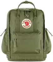 Fj&auml;ll R&auml;ven K&auml;nken Outlong Green