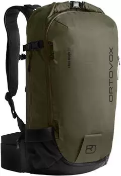Ortovox Free Rider 28 (46830) dark wild herbs