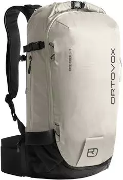 Ortovox Free Rider 26 S (46820) white tea