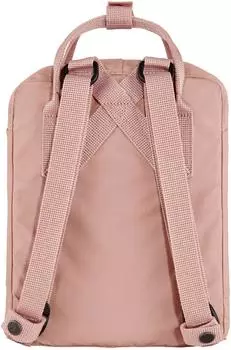 Fj&auml;llr&auml;ven K&aring;nken Mini chalk rose