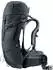 Deuter Futura Pro 30 SL (2026) black