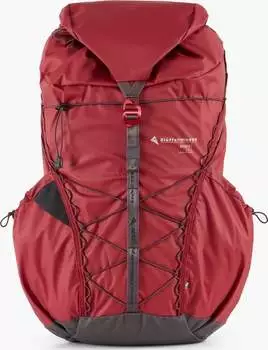 Kl&auml;ttermusen Brimer 24L