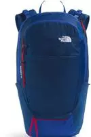 The North Face NF0A52CZNOQ1001, The North Face - Basin 18 - Wanderrucksack blau