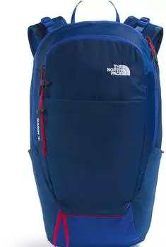 The North Face Basin 18 (52CZ) estate blue/tnf blue