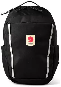 Fj&auml;llr&auml;ven Skule Kids black