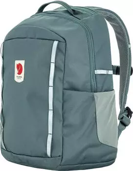 Fjällräven Skule Kids nimbus blue – Fjällräven Skule Kids nimbus blue – Robuster Kinderbegleiter