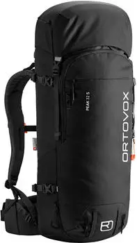 Ortovox Peak 32 S (46257) black raven 90203