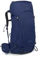 Osprey Kyte 38 36l Damen Rucksack-Blau-36