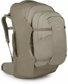 Osprey Fairview 70 sawdust