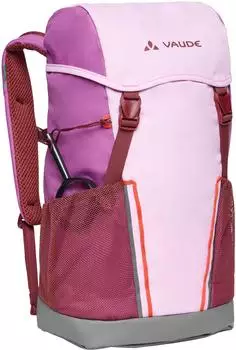 VAUDE Puck 14 (15477) raspberry