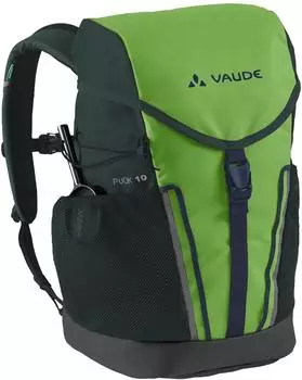 VAUDE Puck 10 (15476) dark forest