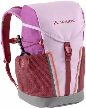 VAUDE Puck 10 (15476) raspberry