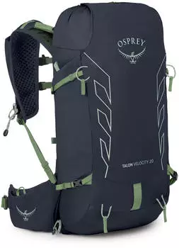 Osprey Talon Velocity 20 L/XL nocturnal blue