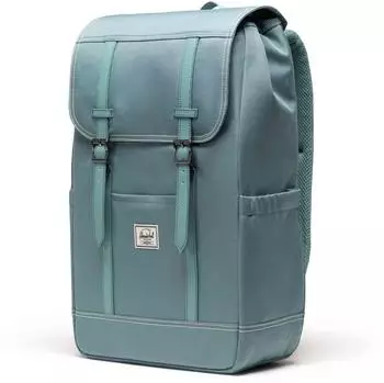 Herschel Retreat Backpack (11397) trellis – Herschel Retreat Backpack (11397) trellis – urbaner Begleiter mit durchdachter Organisation