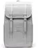 Herschel Retreat Backpack (11397) grey crosshatch