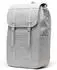 Herschel Retreat Backpack (11397) grey crosshatch