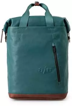 Aunts & Uncles Morioka transformative teal