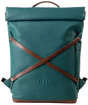 Aunts & Uncles Osaka transformative teal
