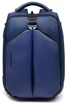 Piquadro S137 Travel Backpack (CA6631S137) blue