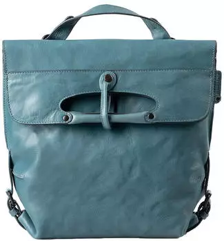 Aunts & Uncles Mrs. Mince Pie aegean blue