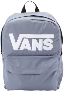 Vans Old Skool Drop V Backpack slate blue