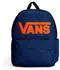 Vans Old Skool Drop V Backpack deep blue