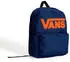 Vans Old Skool Drop V Backpack deep blue