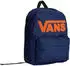 Vans Old Skool Drop V Backpack deep blue