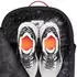 Mammut Seon Transporter 25 dark mammut red