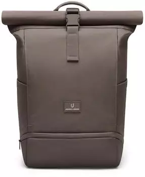 Johnny Urban Allen Medium Backpack brown
