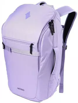 Nitro Nikuro Traveler 32L lavender
