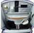 Nitro Nikuro Traveler 32L lavender