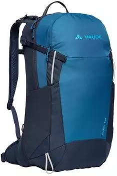 VAUDE Wizard 18+4L (48648) baltic sea