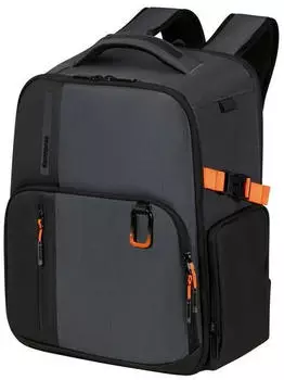 Samsonite Biz2Go 14,1" Cabin (158708) graphite/apricot