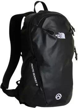 The North Face Route Rocket tnf black/tnf black/npf